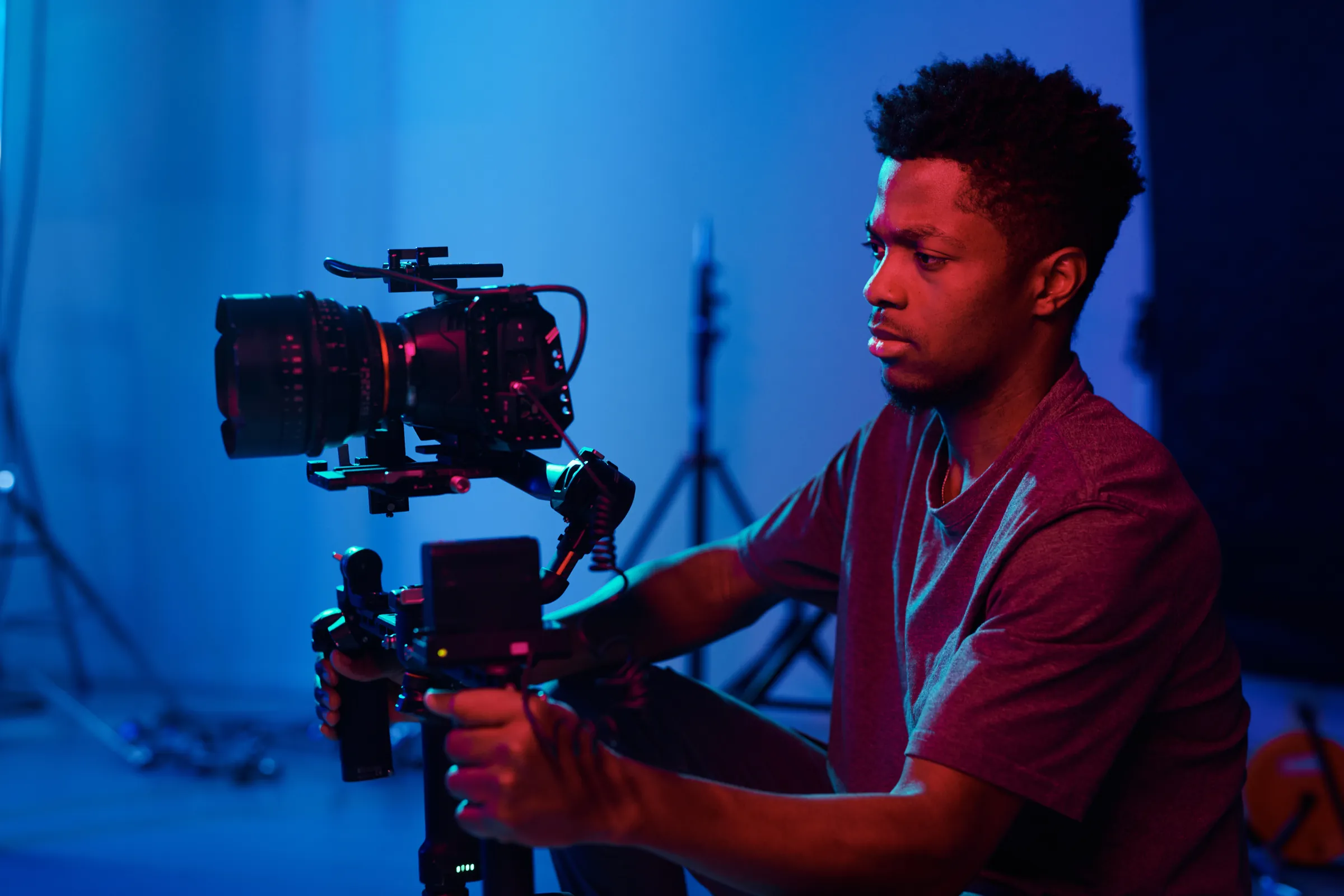 ShotLabs for videographers